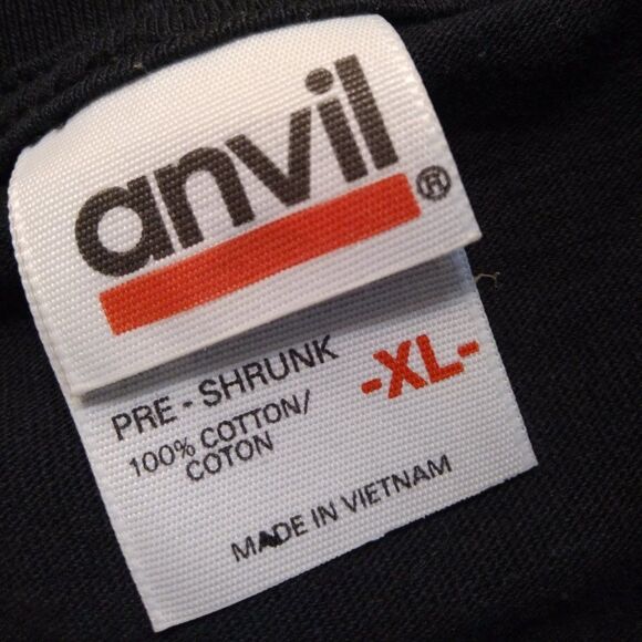 Vintage Gloria Estefan Live & Rewrapped 2004 Tour T-Shirt - Picture 7 of 8